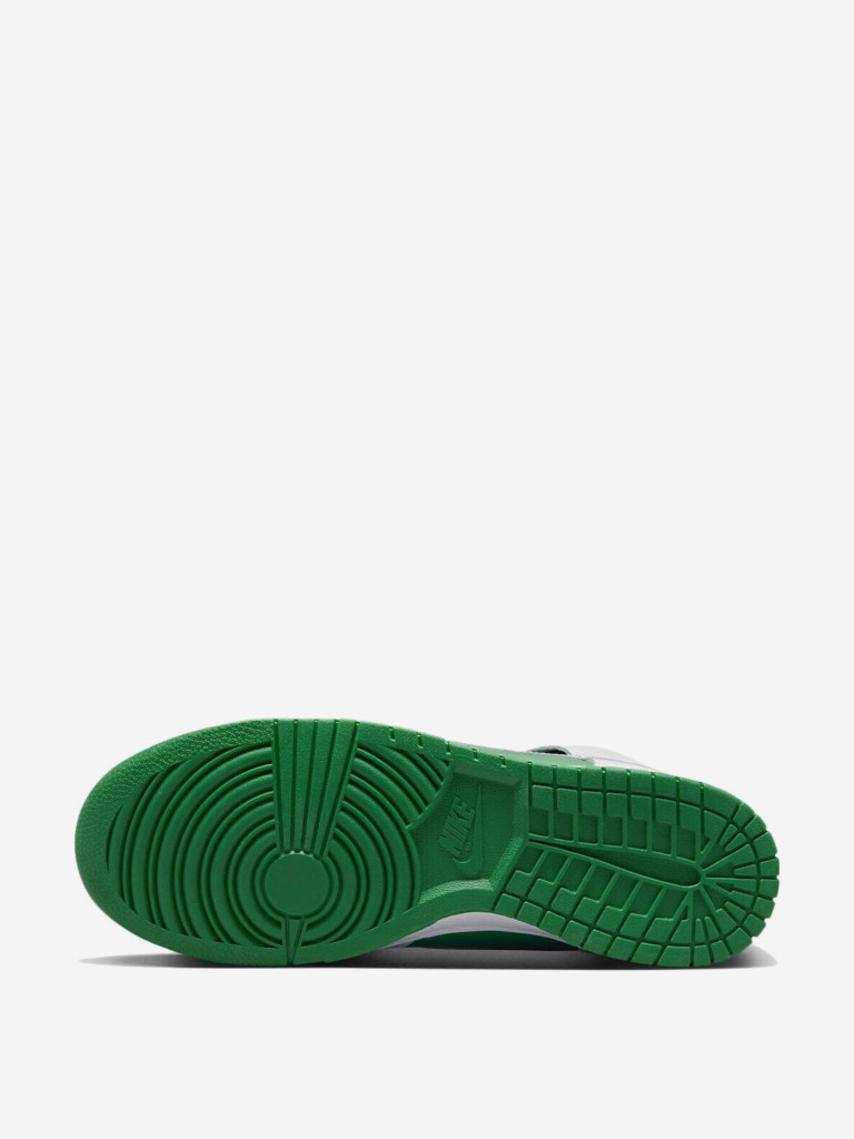 Кеды высокие мужские Nike Dunk High