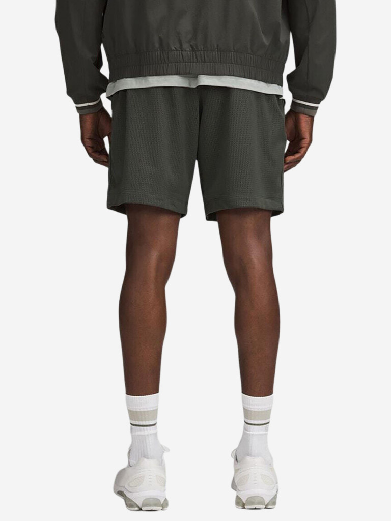 Шорты Lululemon Relaxed Fit Short