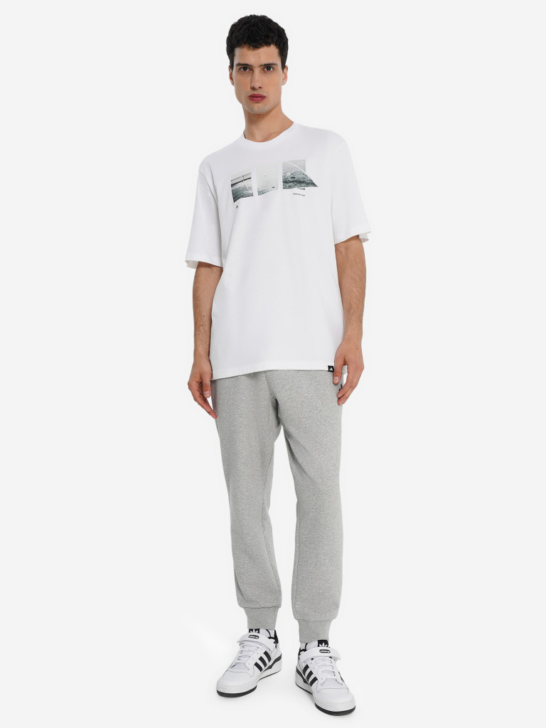 Футболка мужская adidas Lens Tennis