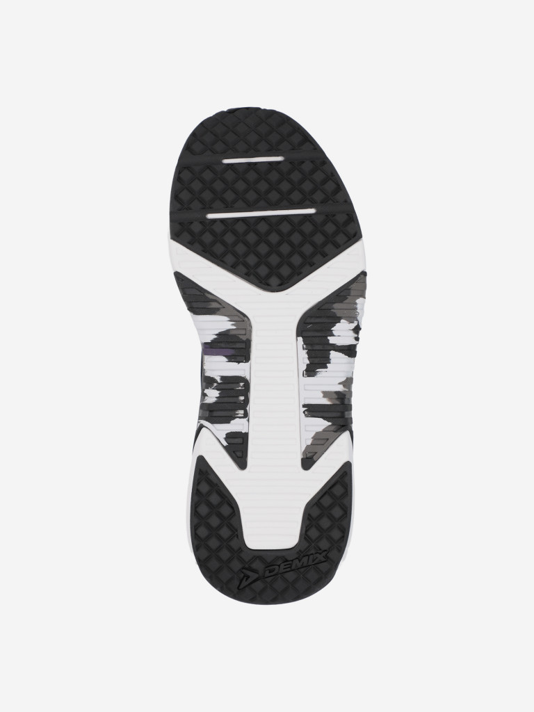Кроссовки женские Demix Stronger Core
