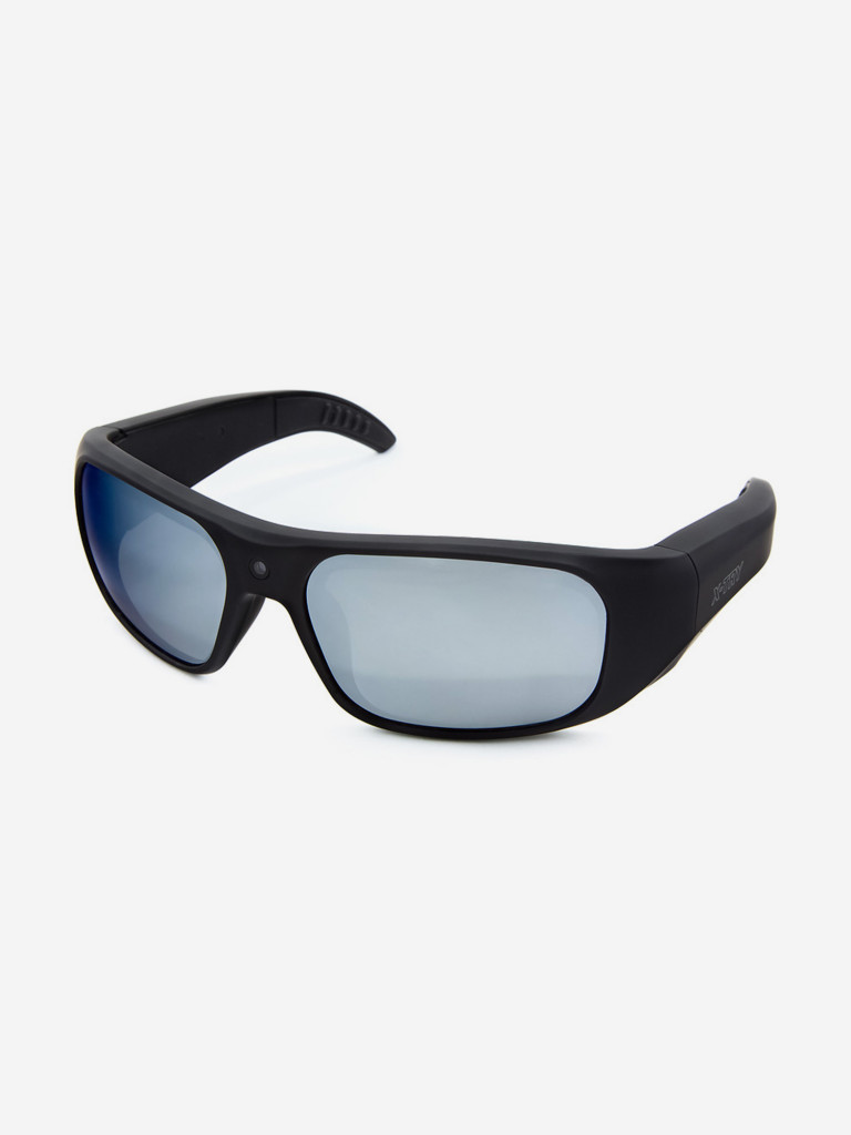 Цифровая камера-очки X-TRY XTG447 UHD REAL 4K, 128 GB SILVER