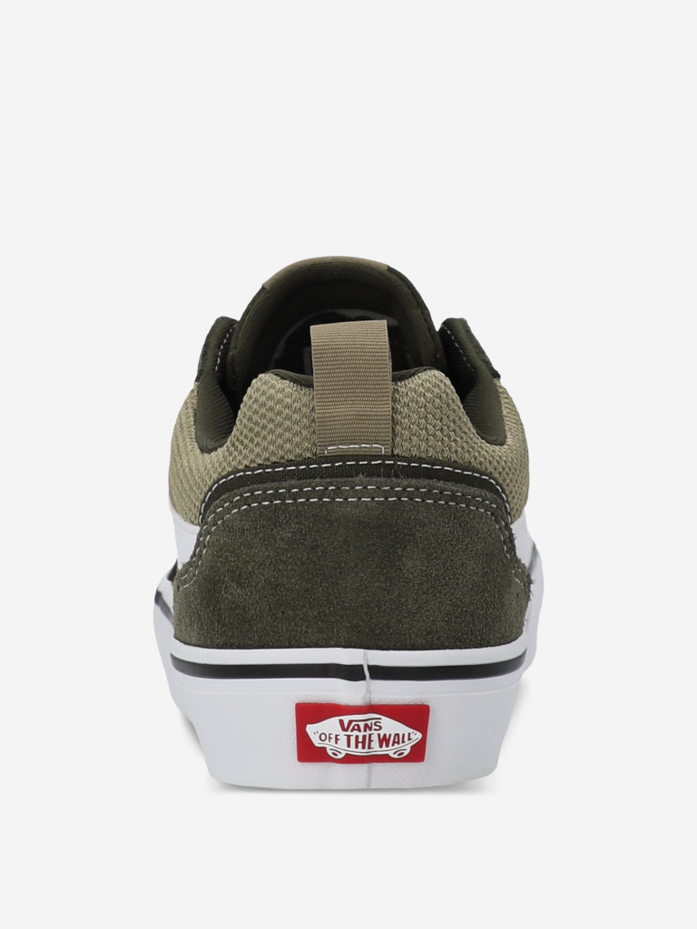Кеды мужские Vans Filmore