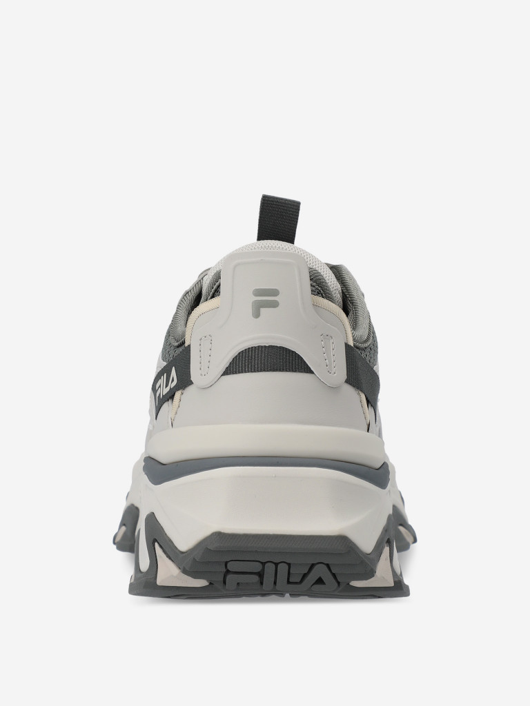 Кроссовки женские FILA Trace Low