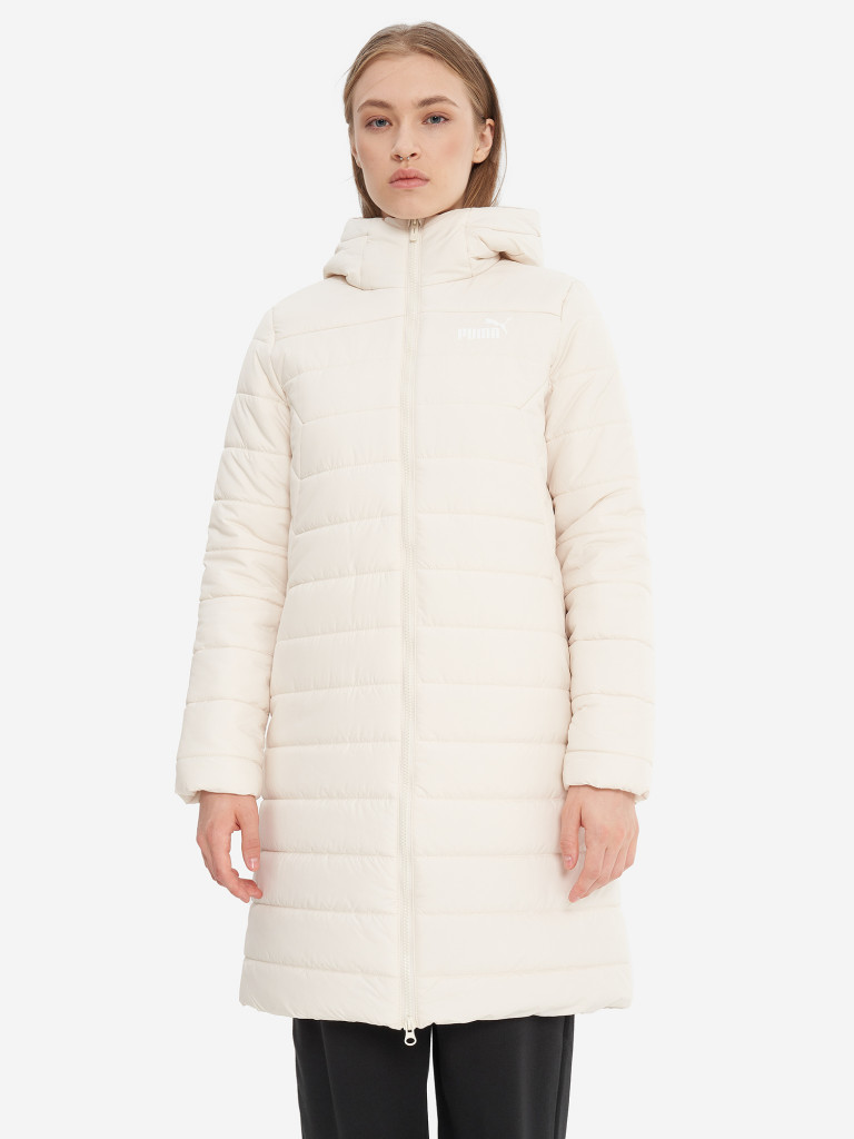 Пальто утепленное женское PUMA Ess