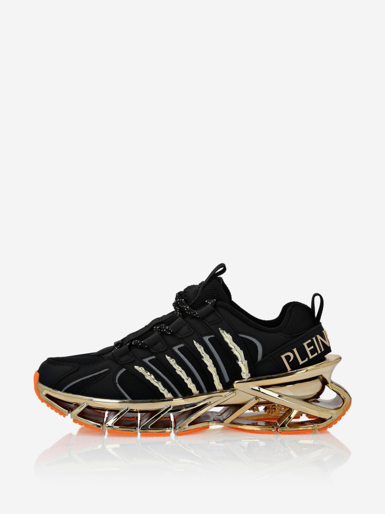 Кроссовки Plein Sport RUNNER THE EDGE