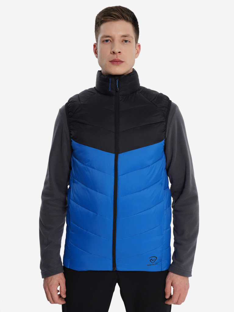 Жилет утепленный мужской Northland