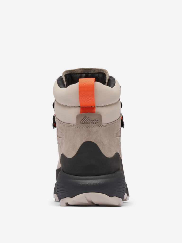 Ботинки мужские Columbia Newton Alpine Pt