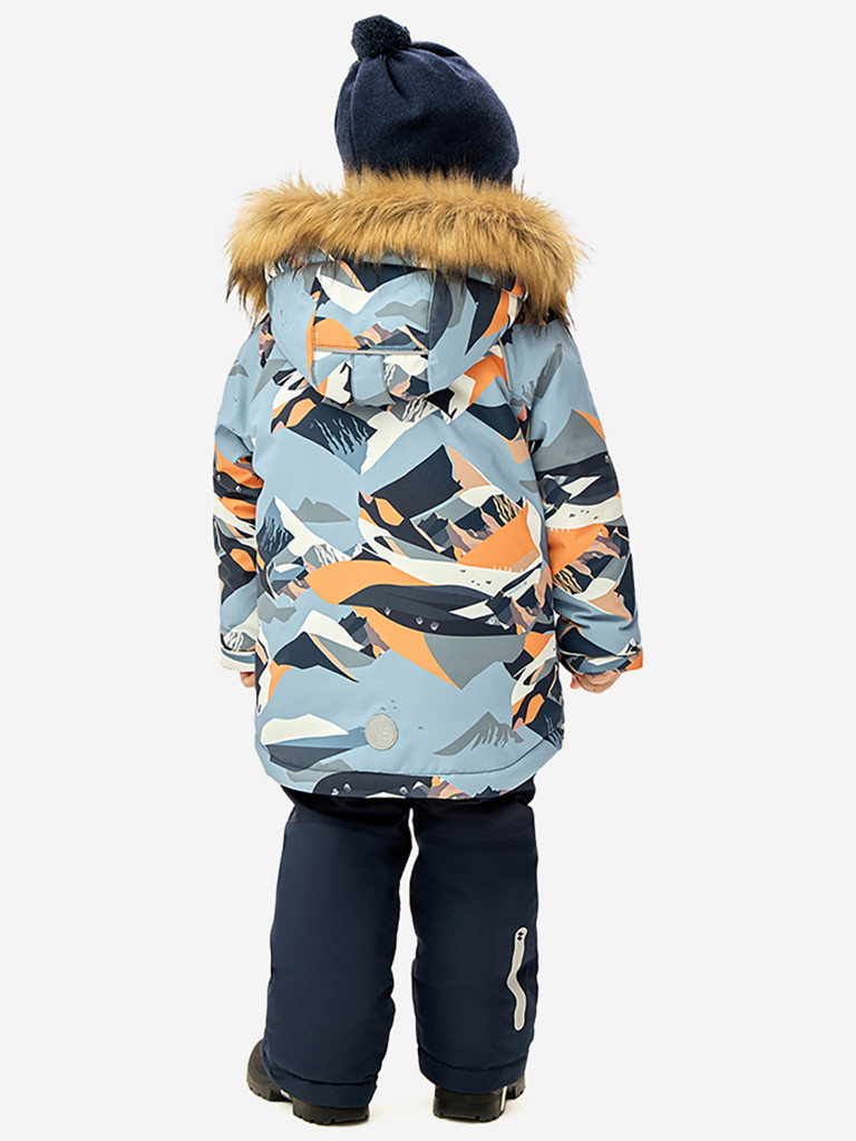 Костюм NIKASTYLE