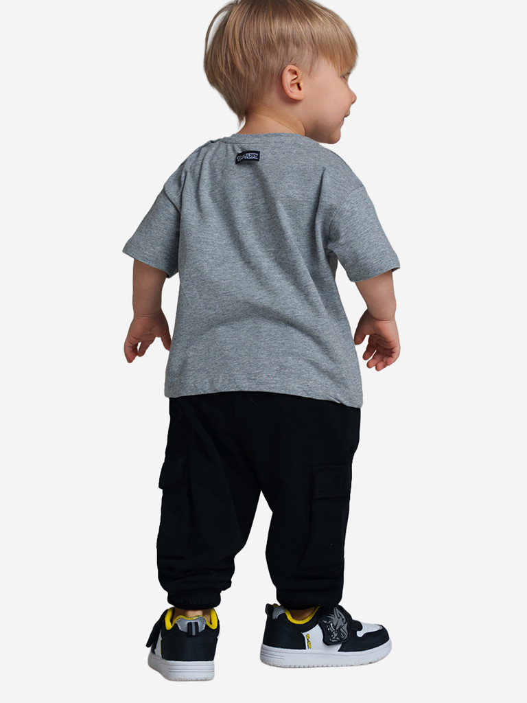 Брюки для мальчиков PlayToday