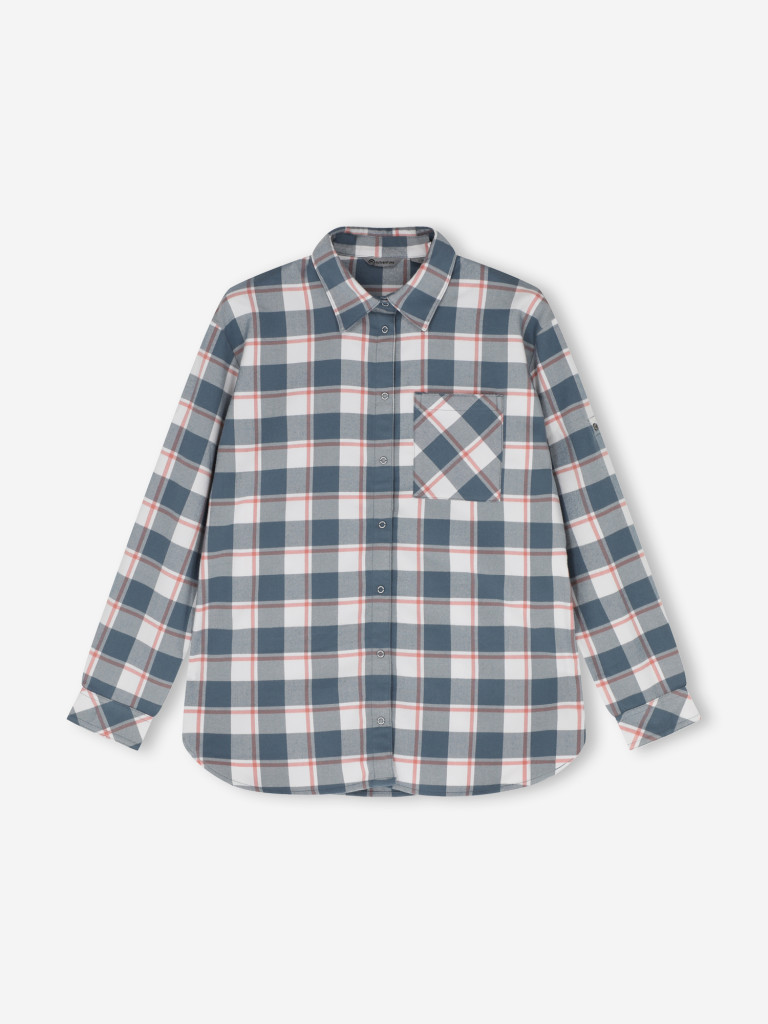 Рубашка женская Outventure