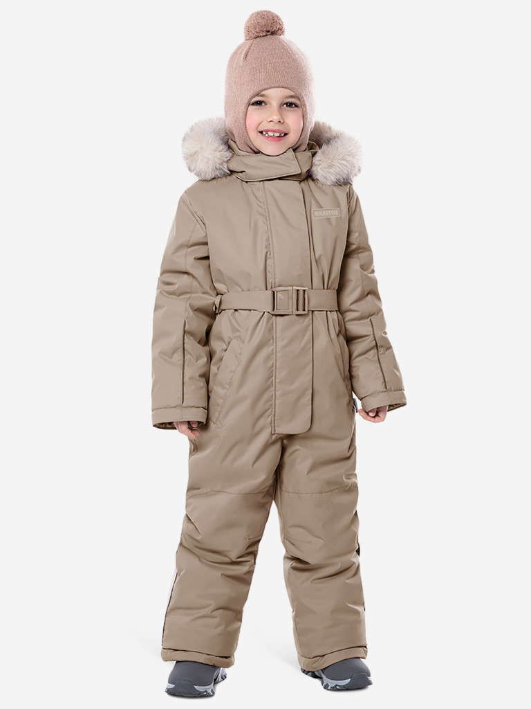 Комбинезон NIKASTYLE