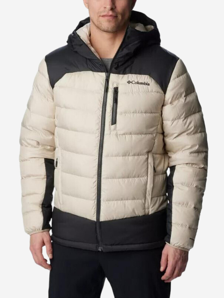 Куртка Columbia Autumn Park™ Down Hooded Jacket