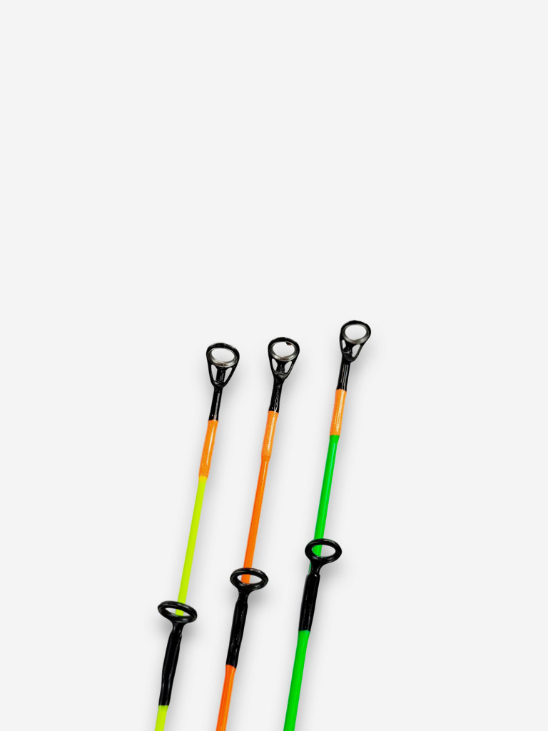 Фидер Fish Crystal BANTAN BF362H-23 3.60м до 120гр, 2+3 (2oz, 1/2oz, карбон 1oz)