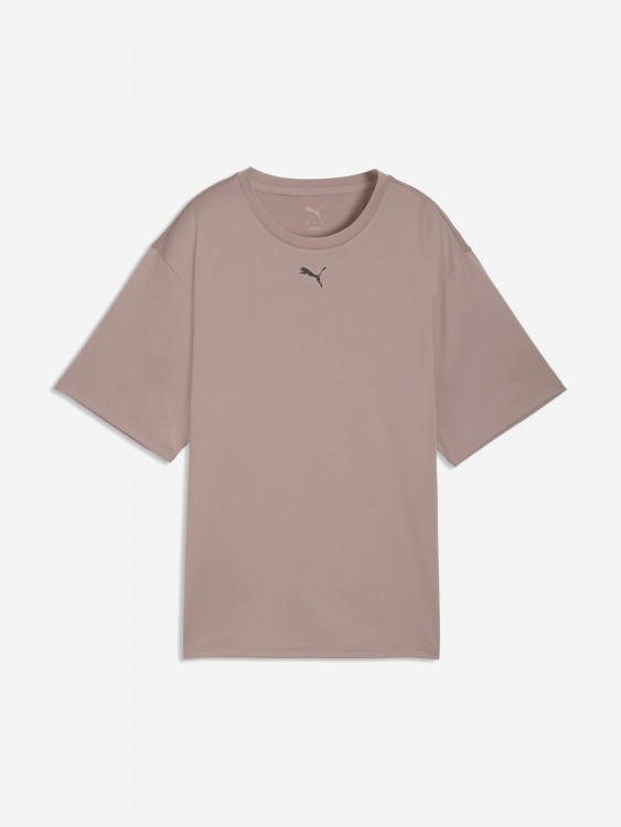 Футболка женская PUMA