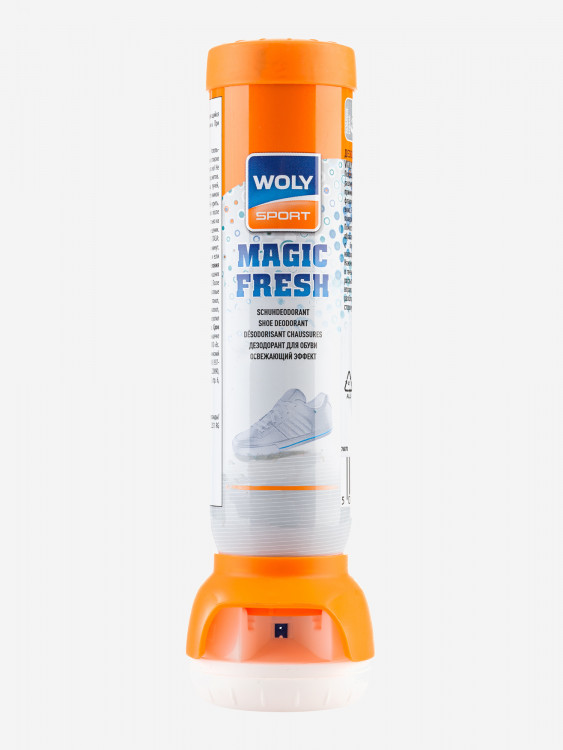 Дезодорант для обуви Woly
