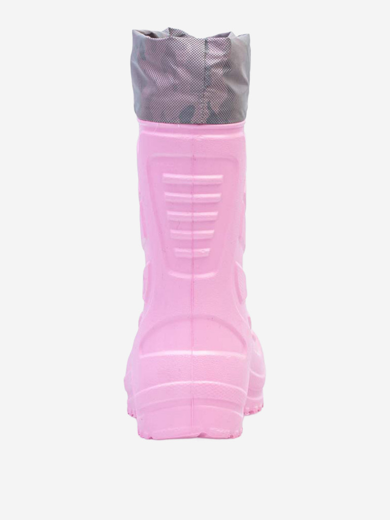 Резиновые сапоги для девочки Котофей