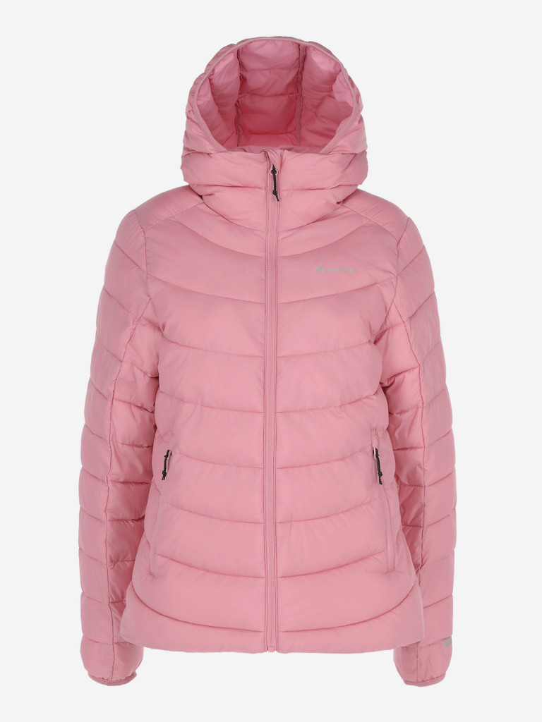Пуховик женский Outventure