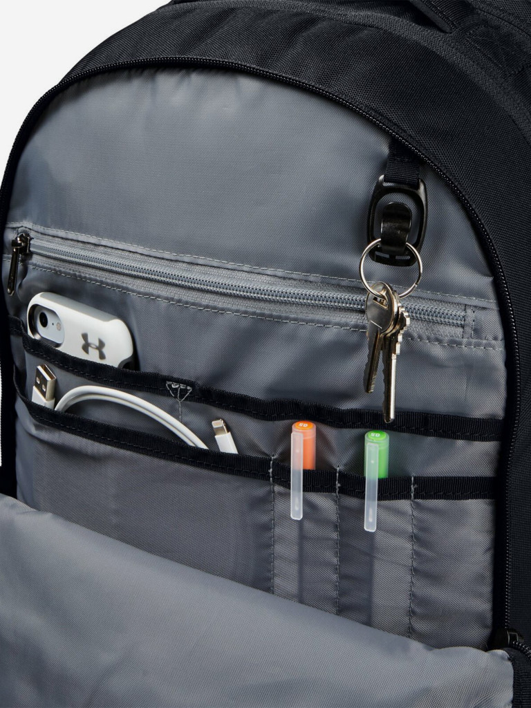 Рюкзак спортивный Under Armour Guardian 2.0 Backpack