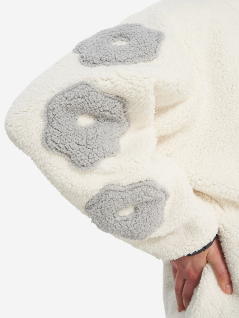 Легкая куртка двусторонняя женская Protest