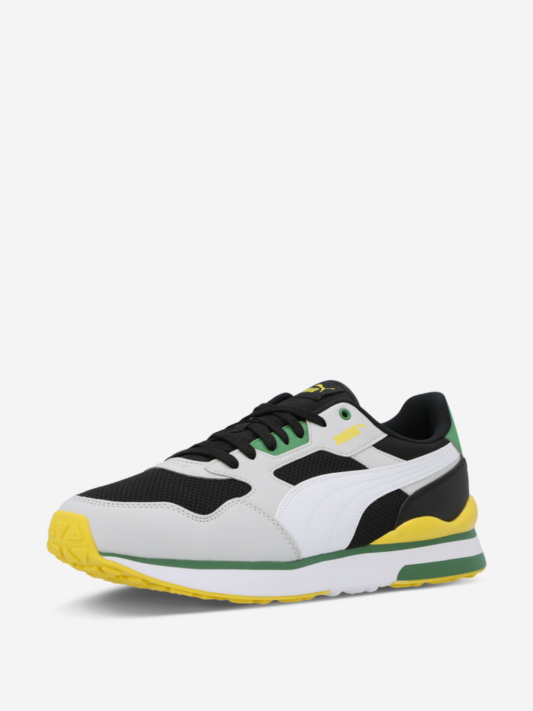 Кроссовки мужские PUMA R78 Futr