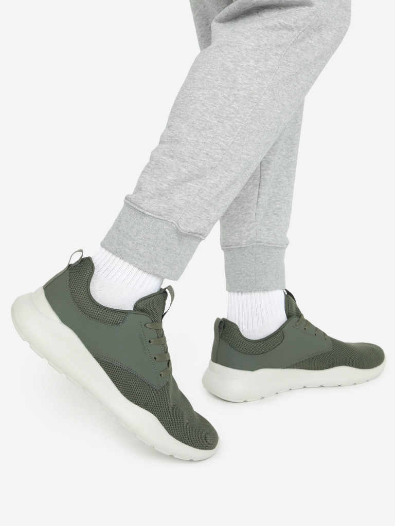 Кроссовки мужские Demix Tsunami 3