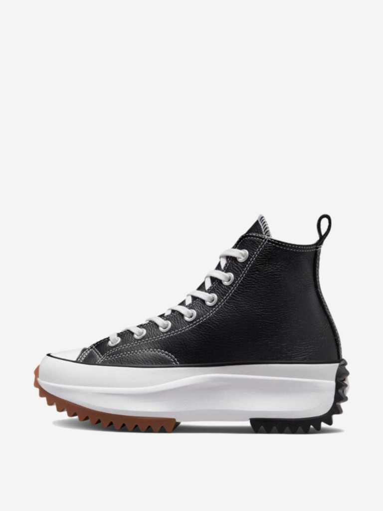 Кроссовки Converse Run Star Hike High