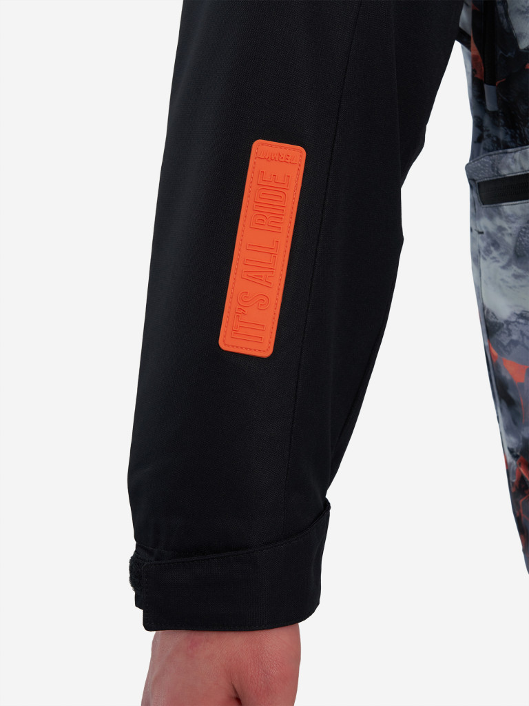 Куртка утепленная мужская Termit