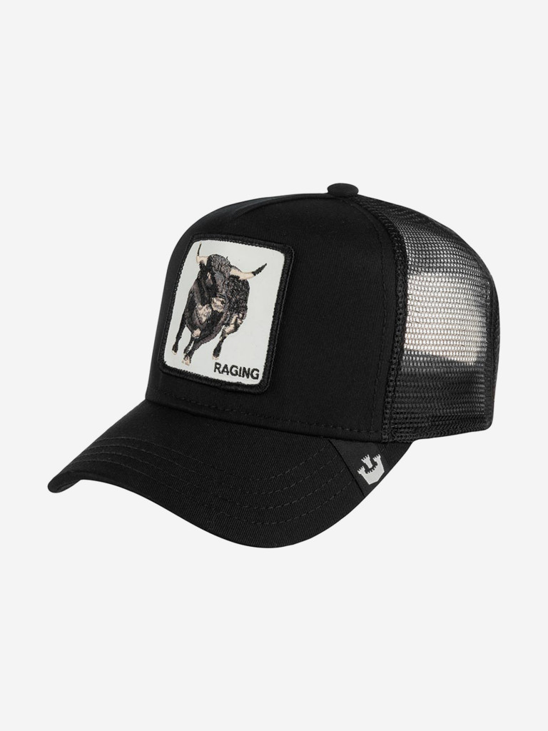 Бейсболка с сеточкой GOORIN BROTHERS 101-0211