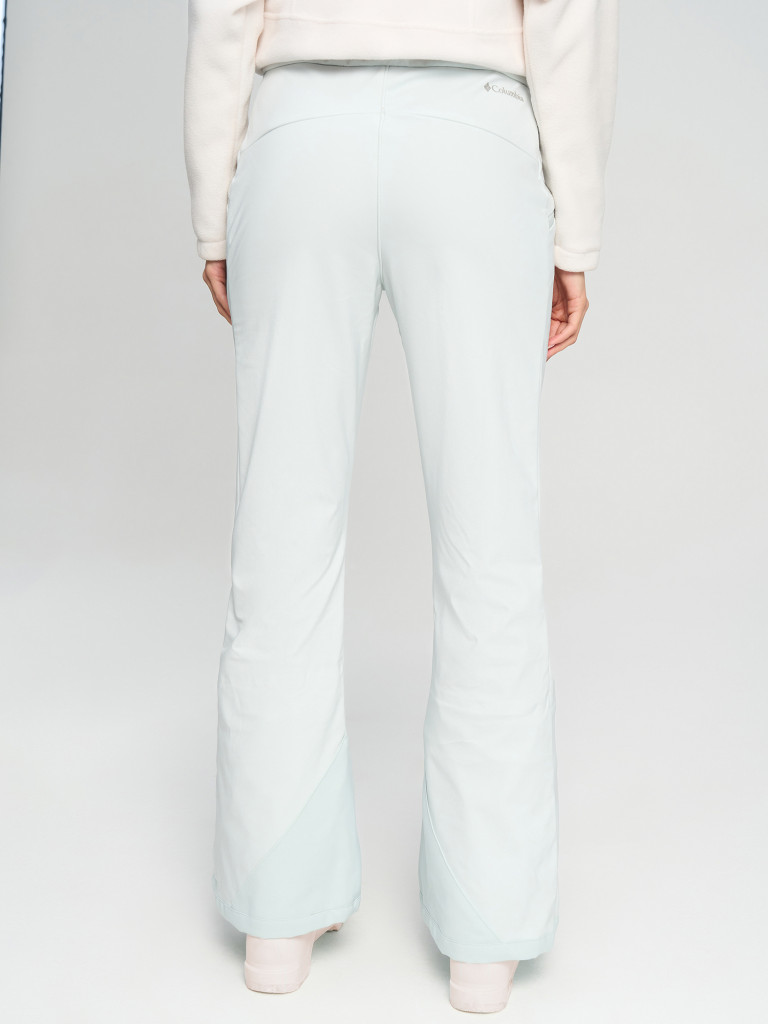 Брюки горнолыжные женские Columbia Roffe Ridge Ski Softshell Pant