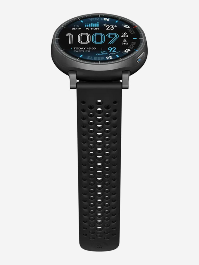 Умные часы Amazfit Active Max, A2557, черные