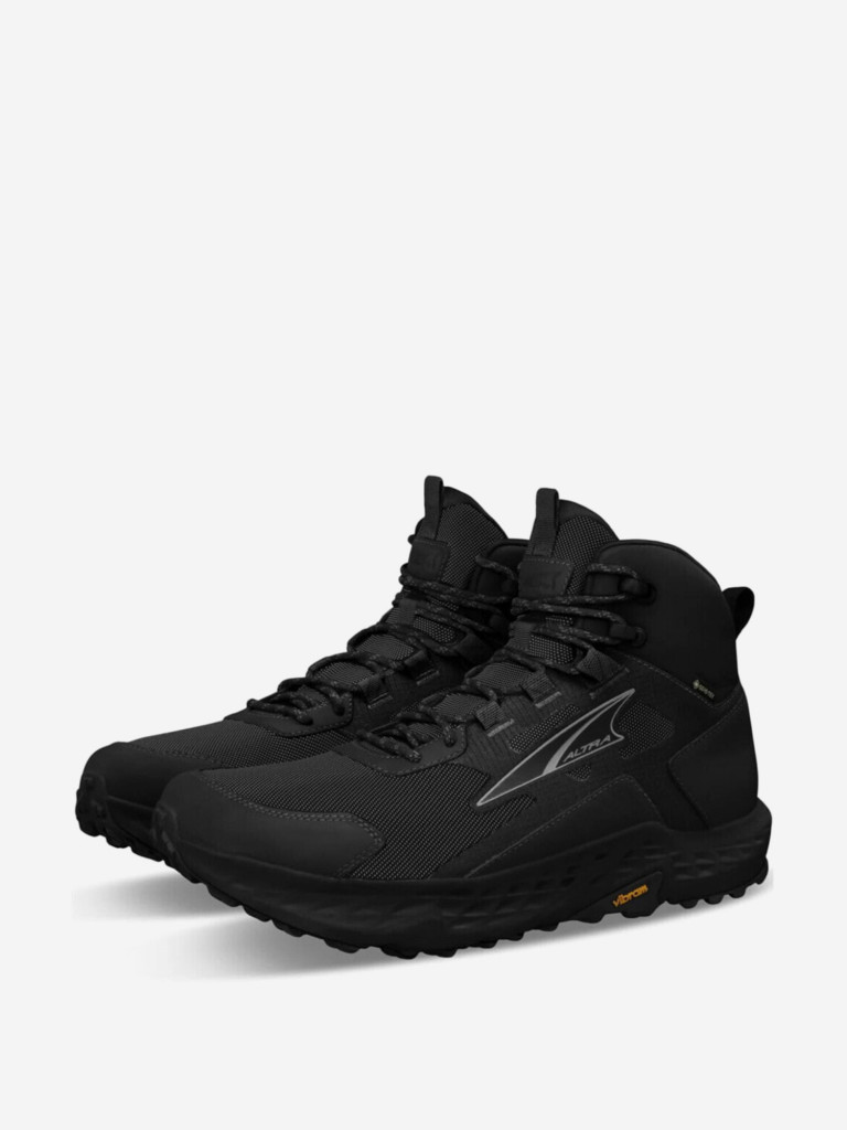 Ботинки Altra Timp Hiker Gt Wear-Resistant