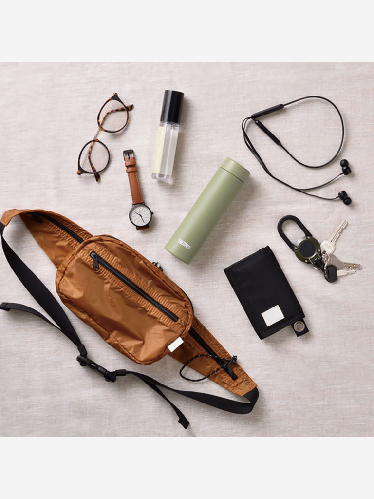 Мини термос для кофе 180 мл THERMOS JOJ-180 зелён.