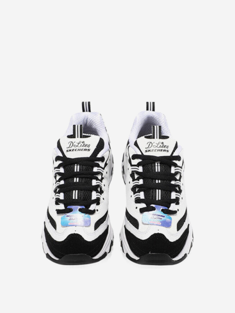 Кроссовки Skechers D'Lites