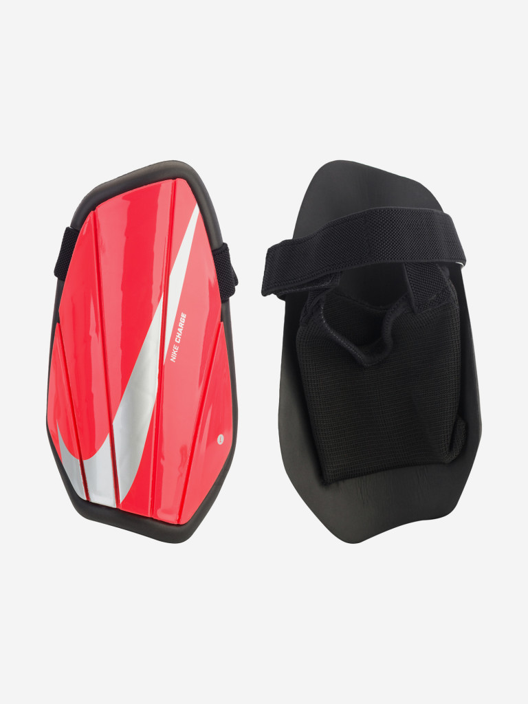 Щитки футбольные детские Nike Charge