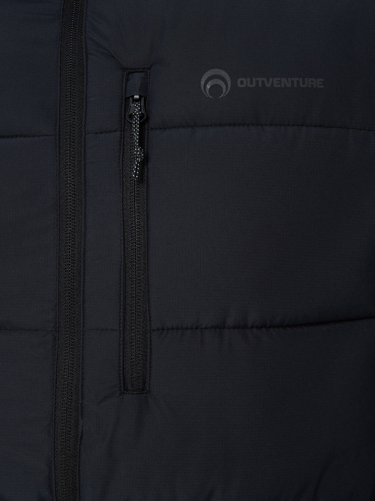 Пуховик мужской Outventure