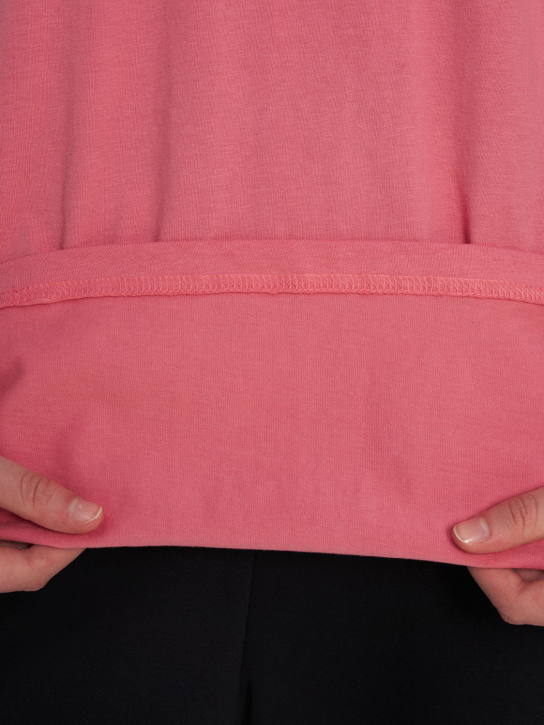 Футболка для девочек PUMA Luminous Cloud