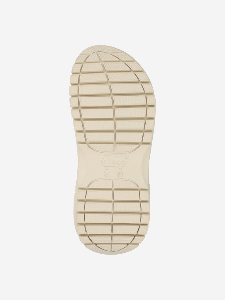 Сабо женские Crocs Mega Crush Clog
