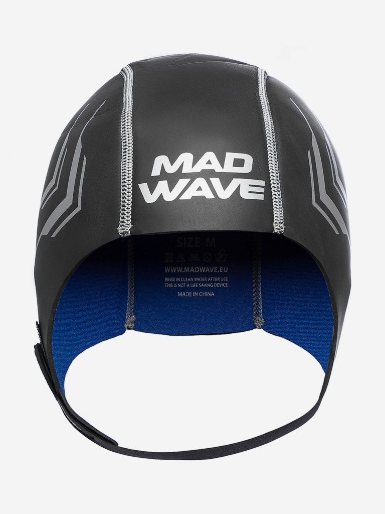 Шапка неопреновая Mad Wave Helmet