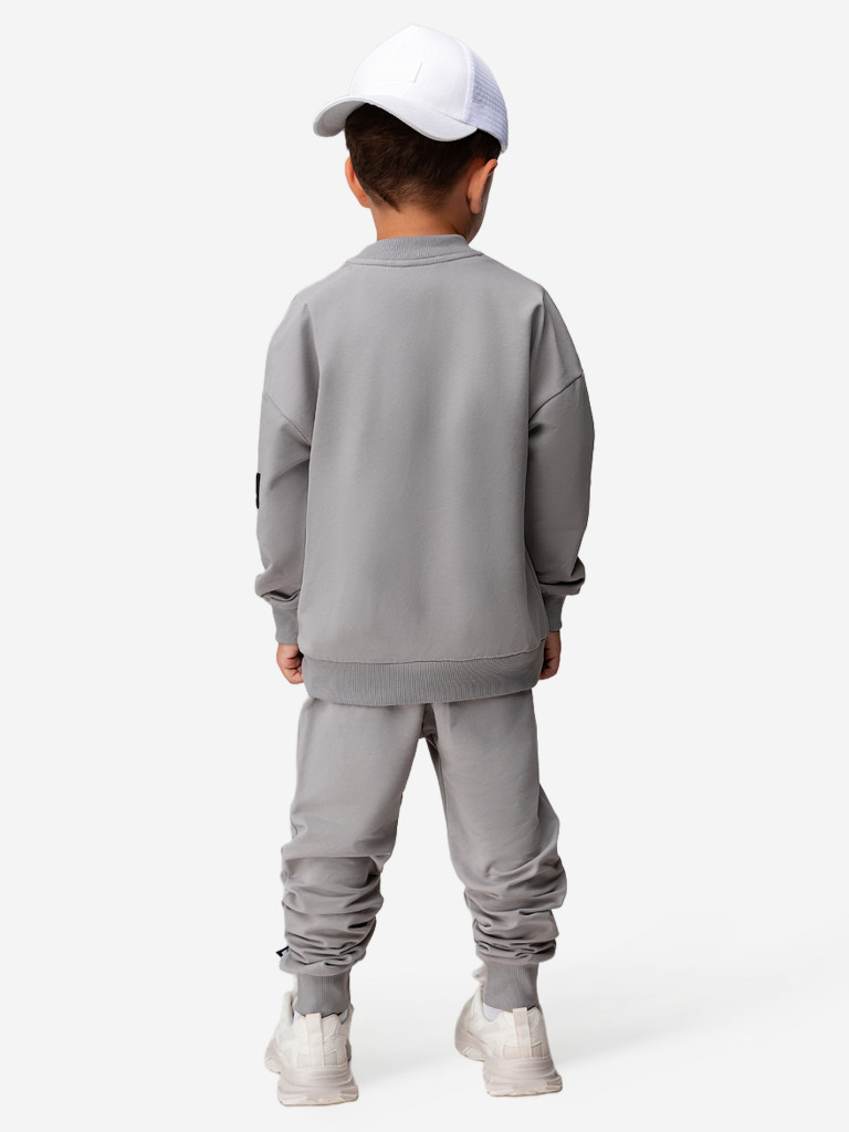 Костюм спортивный детский bodo