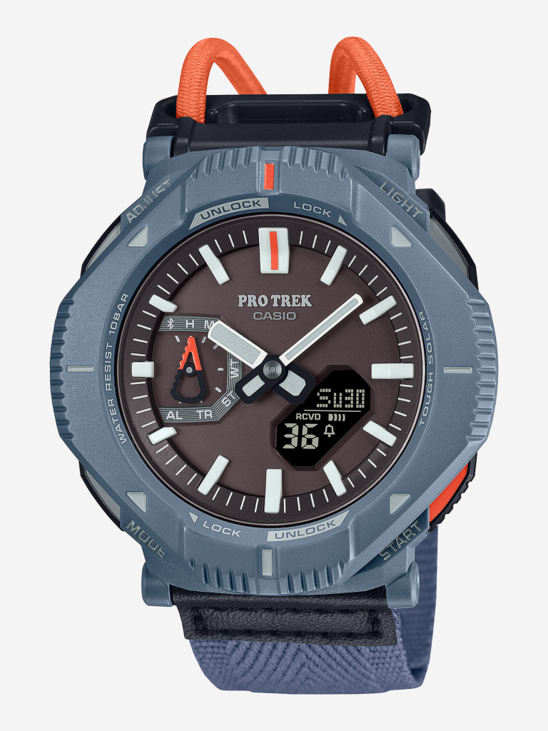 Наручные часы Casio ProTrek PRJ-B001B-2E