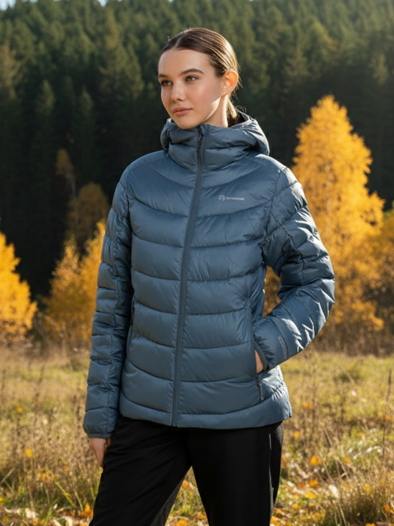 Пуховик женский Outventure