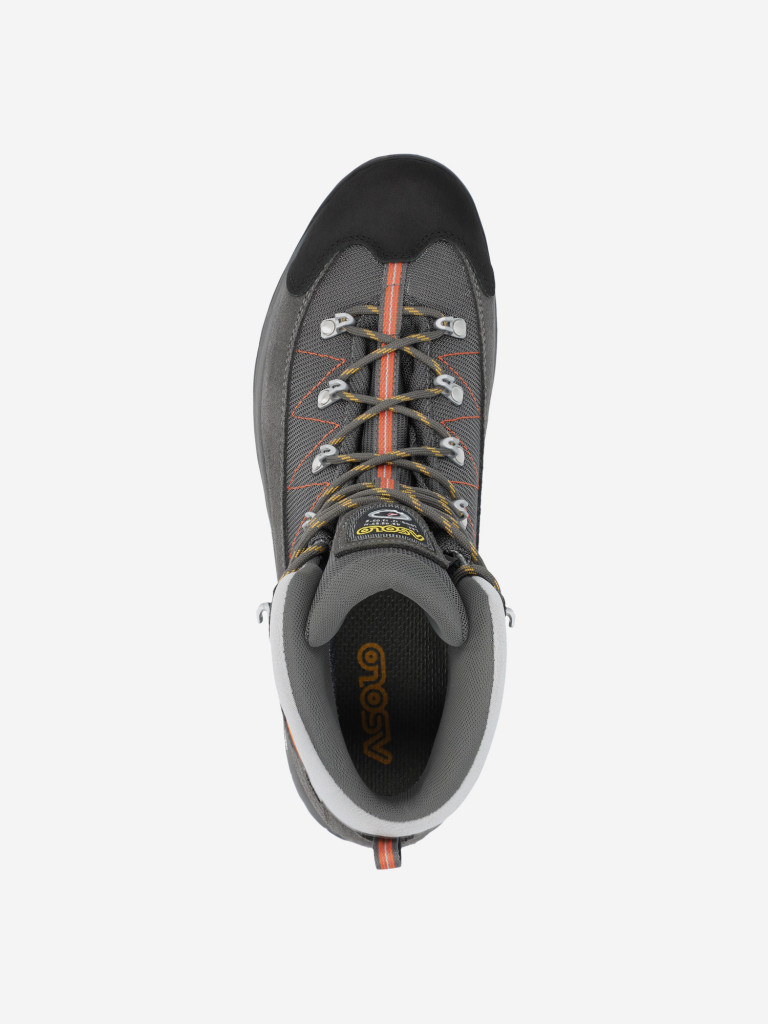 Ботинки мужские Asolo Finder GV