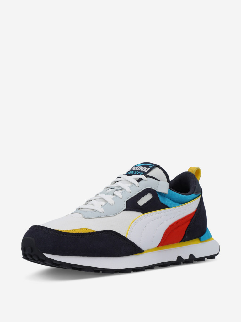 Кроссовки мужские PUMA Rider Fv "Future Vintage"