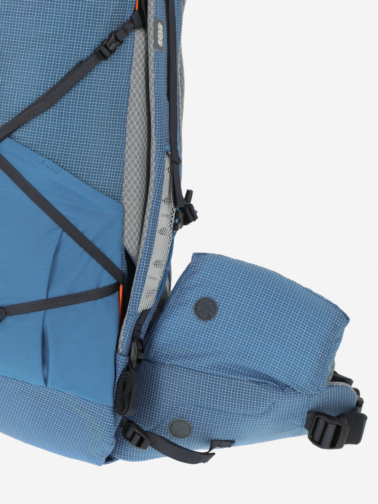 Рюкзак Deuter Aircontact Ultra 40+5