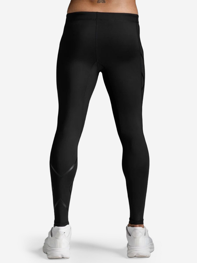 Компрессионные тайтсы 2XU Core Compression