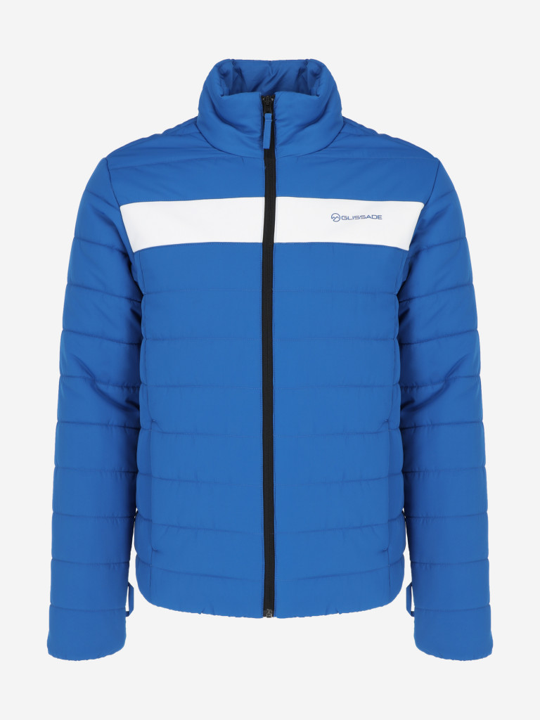 Куртка горнолыжная мужская Glissade