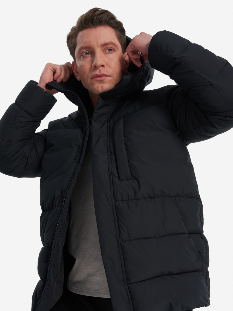 Пуховик мужской Northland