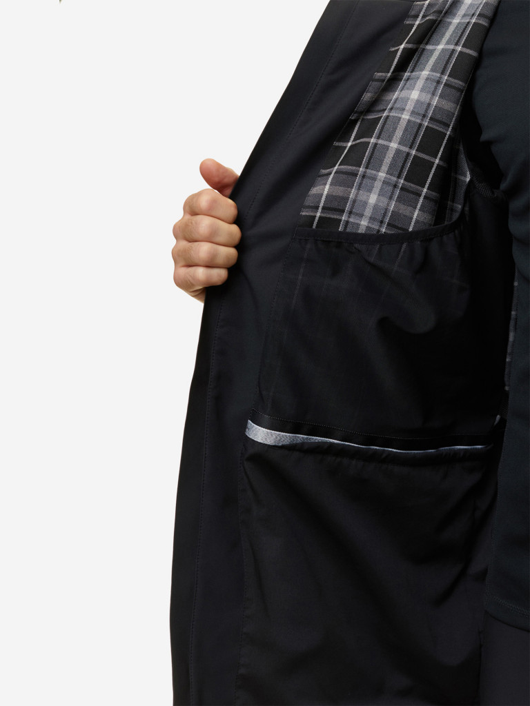 Куртка мембранная мужская Bask Argon