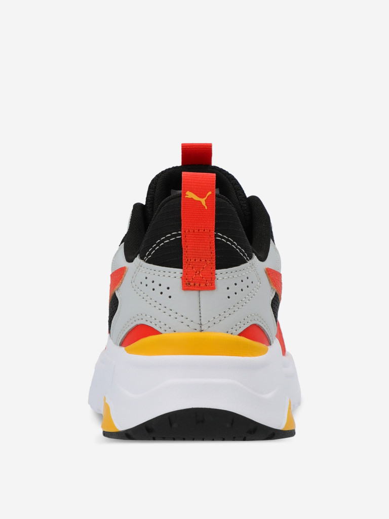 Кроссовки детские PUMA Trinity Lite Jr
