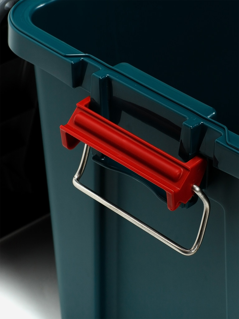 Ящик экспедиционный IRIS OHYAMA RV BOX 700 62 л 70,2 x 37 x 38,9 см